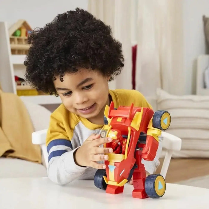 Фигурки на Герои Hasbro