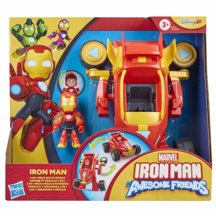 Фигурки на Герои Hasbro