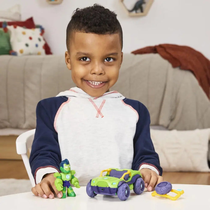 Фигурки на Герои Hasbro