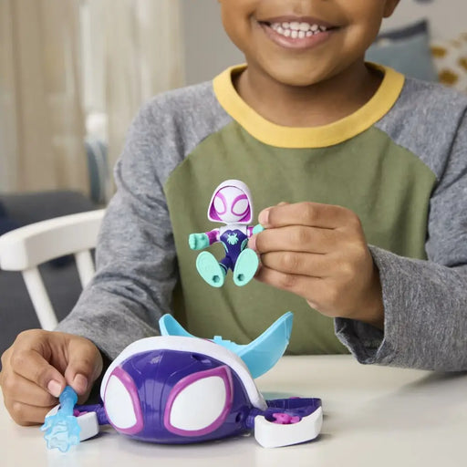 Фигурки на Герои Hasbro