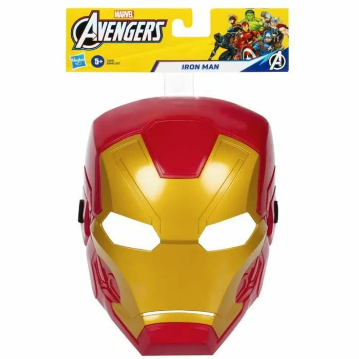 Фигурки на Герои Hasbro Avengers