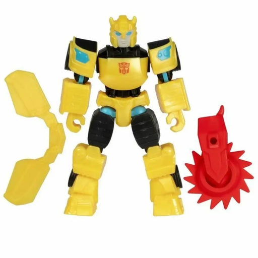 Фигурки на Герои Hasbro BUMBLEBEE