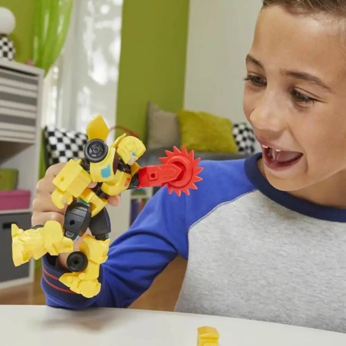 Фигурки на Герои Hasbro BUMBLEBEE