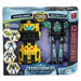 Фигурки на Герои Hasbro Cyber-Combiner Bumblebee et Mo Malto
