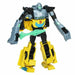 Фигурки на Герои Hasbro Cyber-Combiner Bumblebee et Mo Malto