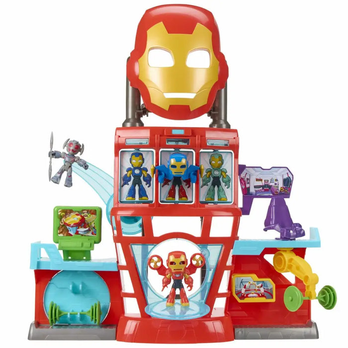 Фигурки на Герои Hasbro Ironman