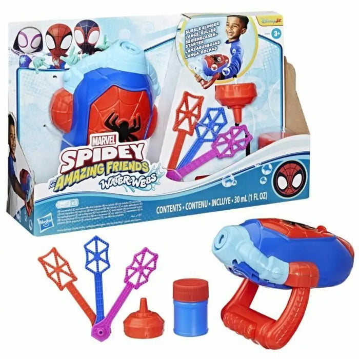 Фигурки на Герои Hasbro Spidey