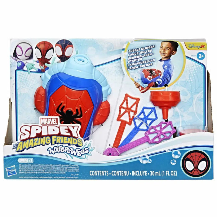 Фигурки на Герои Hasbro Spidey