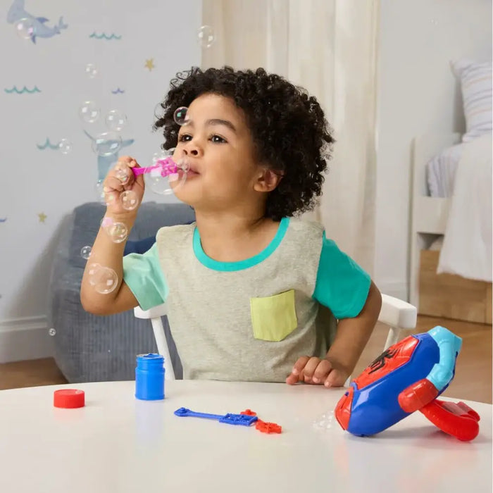 Фигурки на Герои Hasbro Spidey