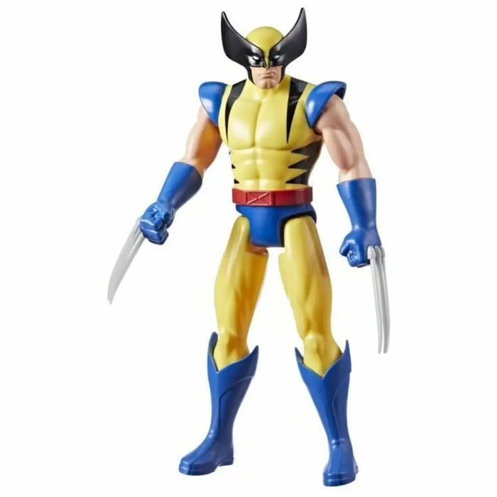Фигурки на Герои Hasbro X-Men ’97: Wolverine - Titan Hero