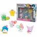Фигурки на Герои Hello Kitty 11 6 Части (6 броя)