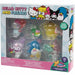Фигурки на Герои Hello Kitty 11 6 Части (6 броя)