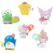 Фигурки на Герои Hello Kitty 11 6 Части (6 броя)