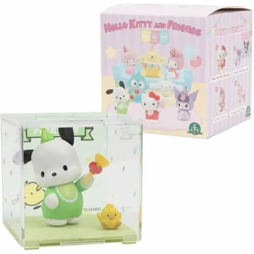 Фигурки на Герои Hello Kitty 36