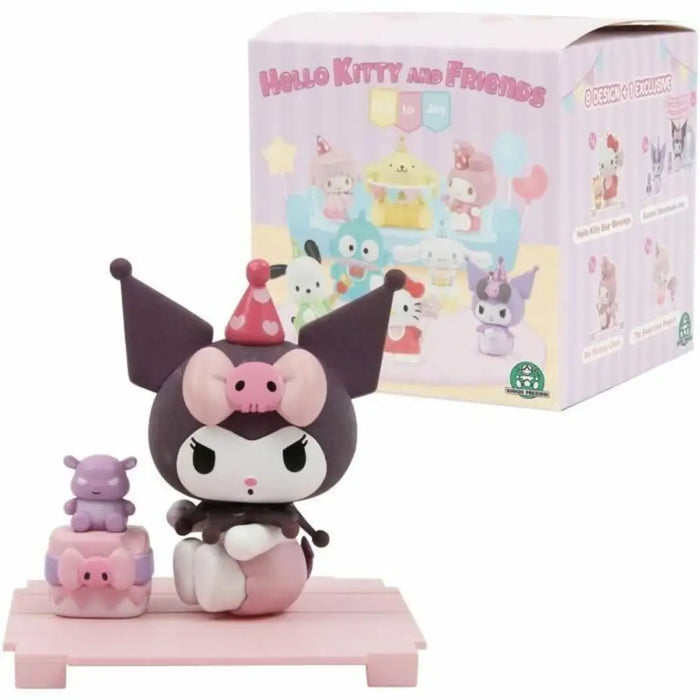 Фигурки на Герои Hello Kitty 36