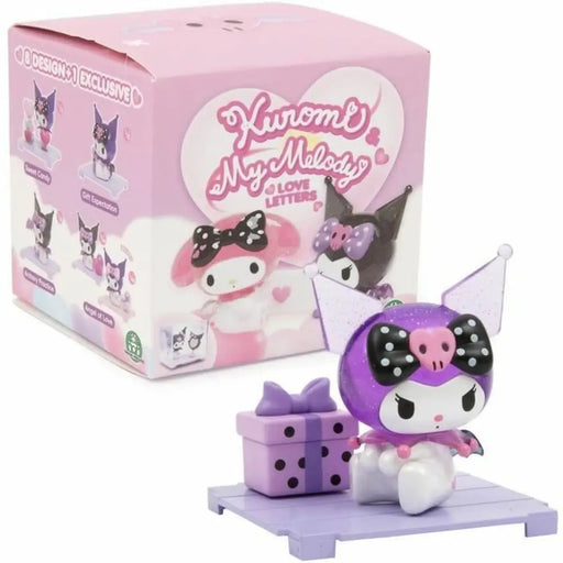Фигурки на Герои Hello Kitty 37