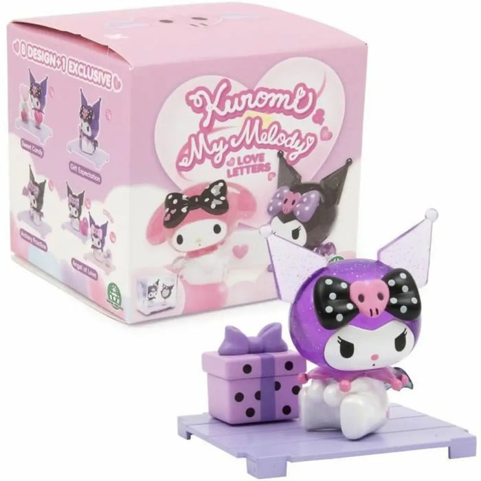 Фигурки на Герои Hello Kitty 37