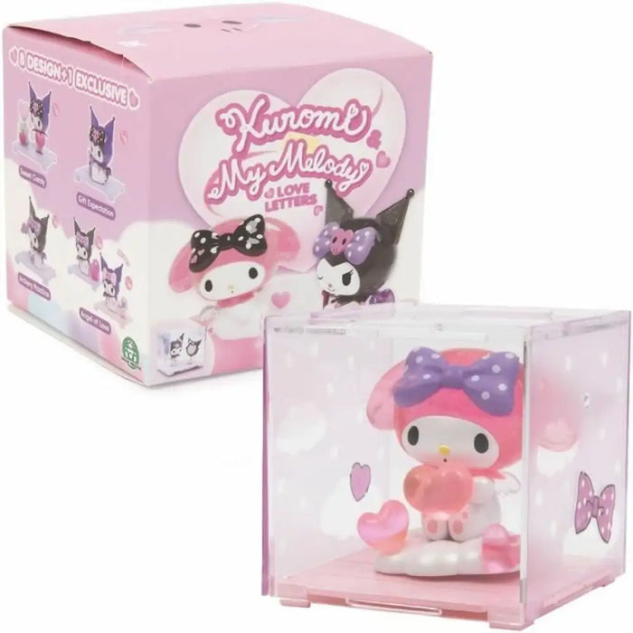Фигурки на Герои Hello Kitty 37
