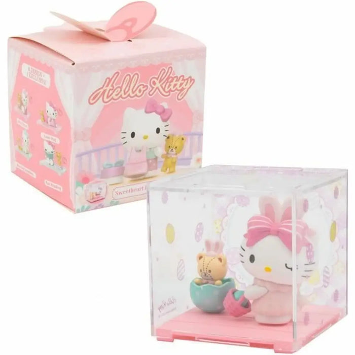 Фигурки на Герои Hello Kitty 38