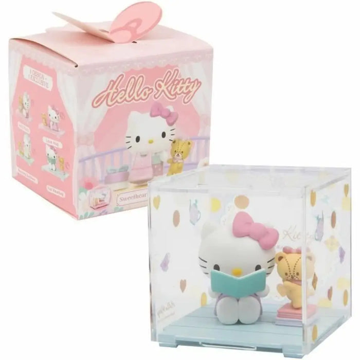 Фигурки на Герои Hello Kitty 38