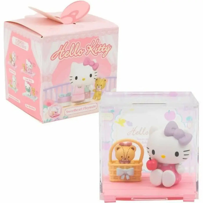 Фигурки на Герои Hello Kitty 38