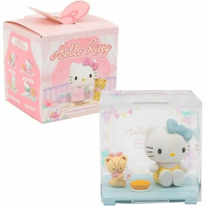 Фигурки на Герои Hello Kitty 38