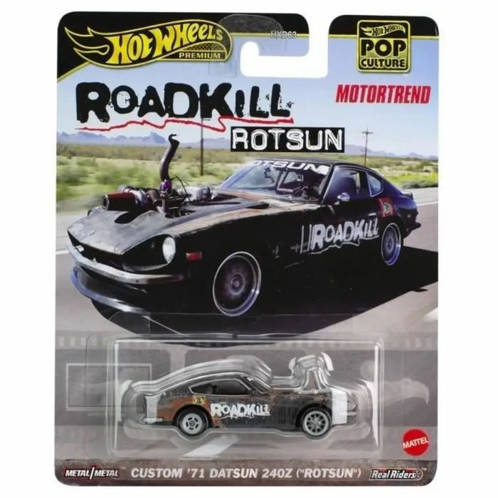 Фигурки на Герои Hot Wheels HXD63