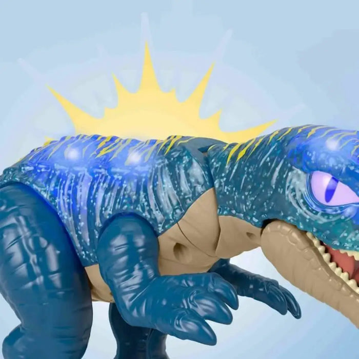 Фигурки на Герои Imaginext Baryonyx - JCT48 Динозавър