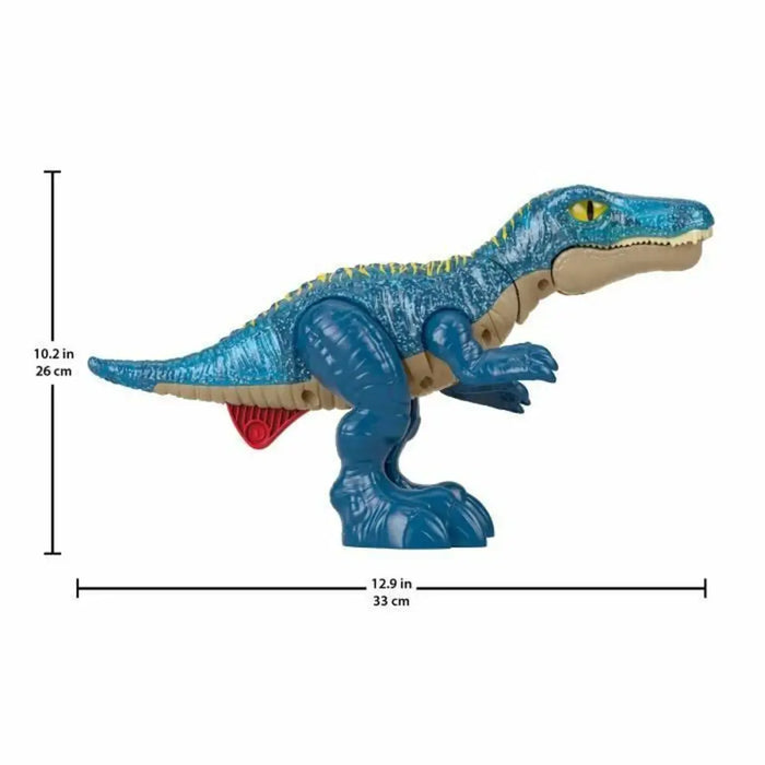 Фигурки на Герои Imaginext Baryonyx - JCT48 Динозавър