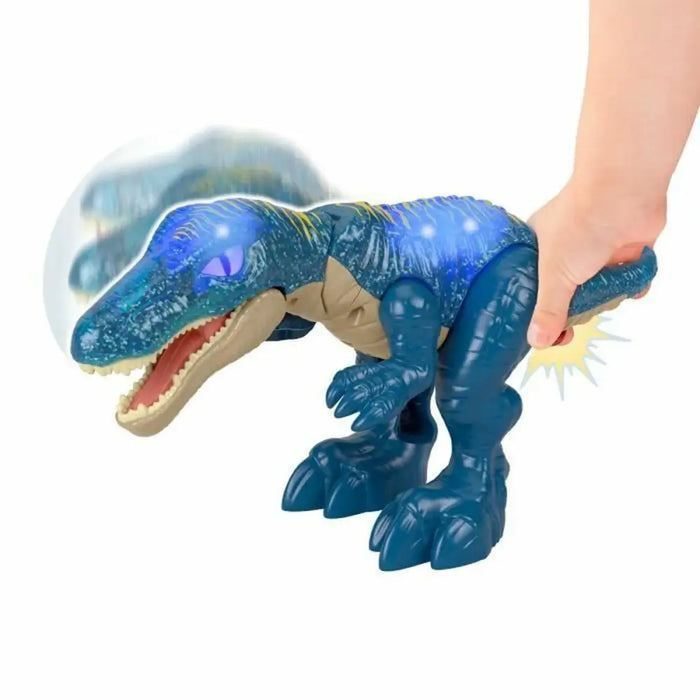 Фигурки на Герои Imaginext Baryonyx - JCT48 Динозавър