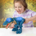 Фигурки на Герои Imaginext Baryonyx - JCT48 Динозавър
