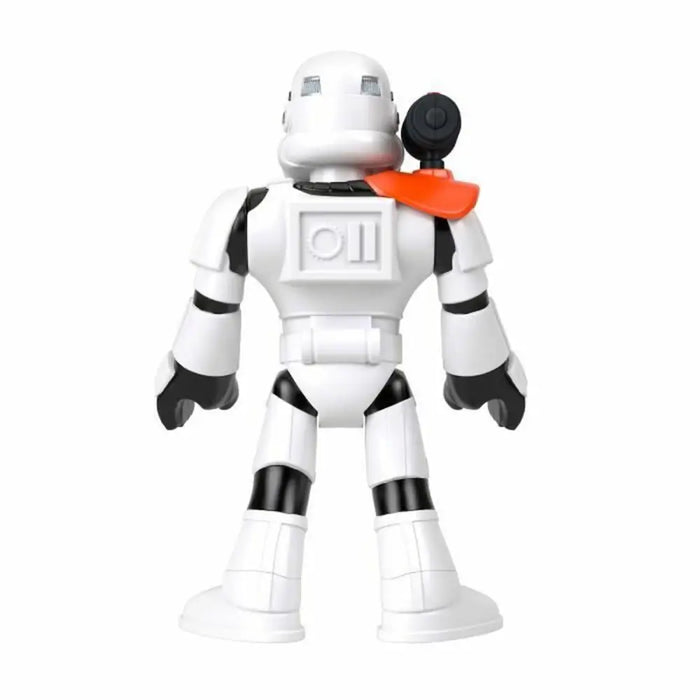 Фигурки на Герои Imaginext HXG53