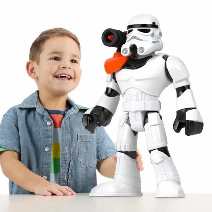 Фигурки на Герои Imaginext HXG53
