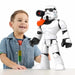 Фигурки на Герои Imaginext HXG53