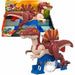 Фигурки на Герои Imaginext IMX JW4 SPRINT SPINO