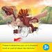 Фигурки на Герои Imaginext IMX JW4 SPRINT SPINO