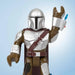 Фигурки на Герои Imaginext The Mandalorian XXL Figure