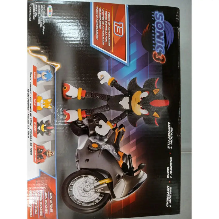Фигурки на Герои Jakks Pacific 13 cm
