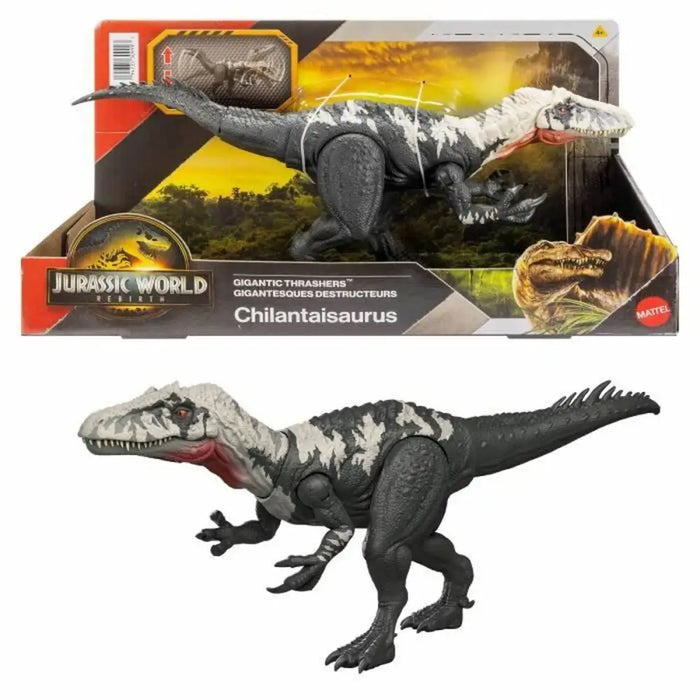 Фигурки на Герои Jurassic World