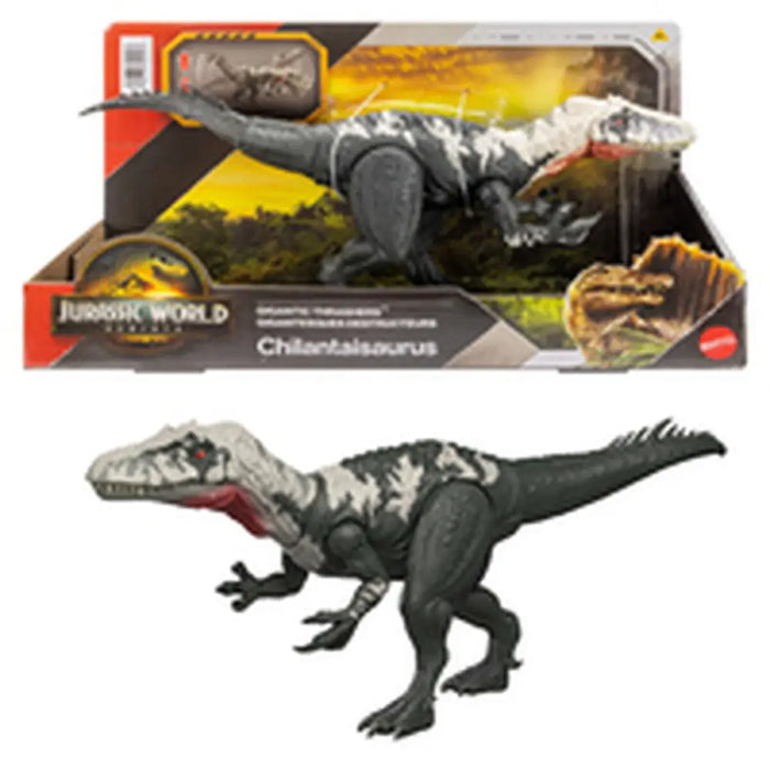 Фигурки на Герои Jurassic World