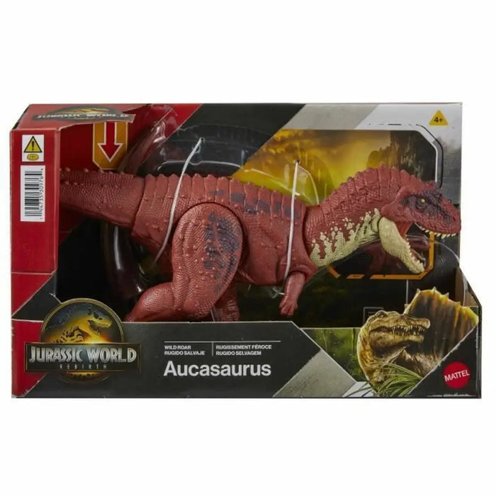Фигурки на Герои Jurassic World