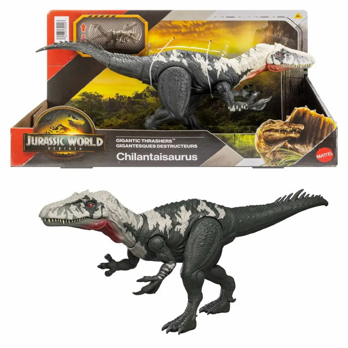 Фигурки на Герои Jurassic World