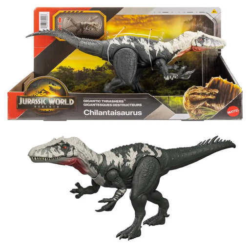 Фигурки на Герои Jurassic World