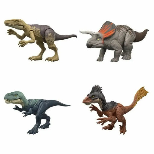 Фигурки на Герои Jurassic World DINO Динозавър