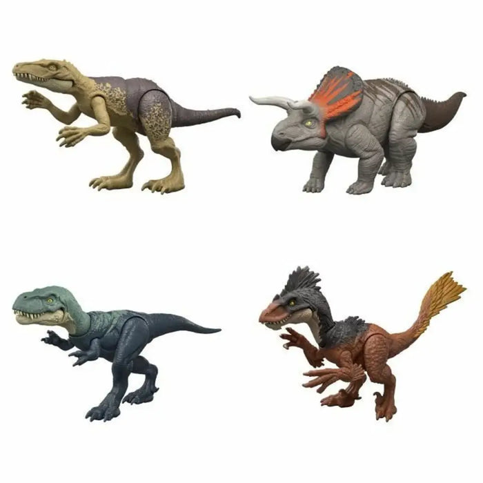 Фигурки на Герои Jurassic World DINO Динозавър