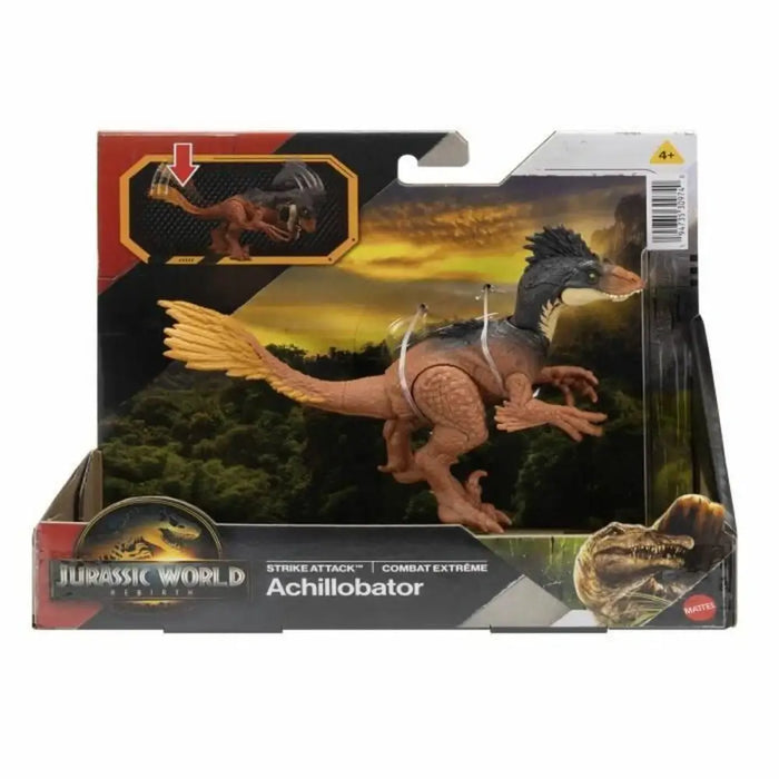 Фигурки на Герои Jurassic World DINO Динозавър