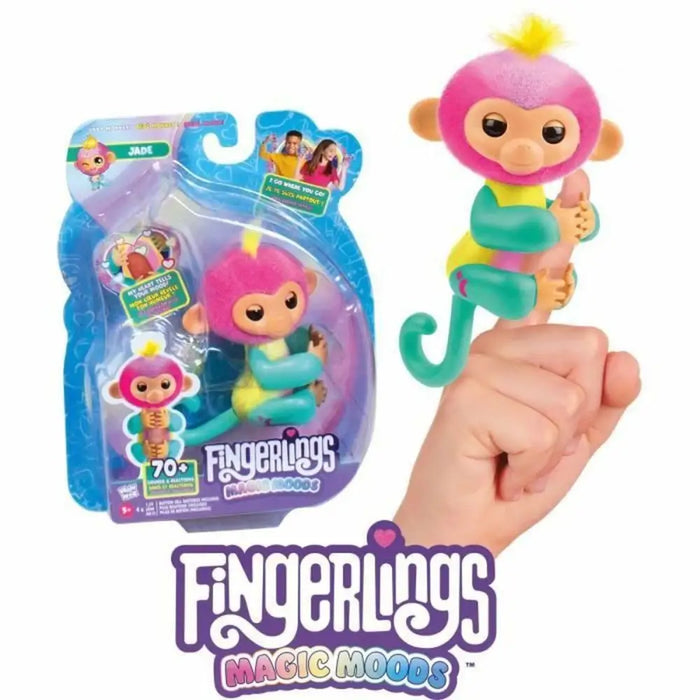 Фигурки на Герои Lansay Magic Moods Jade