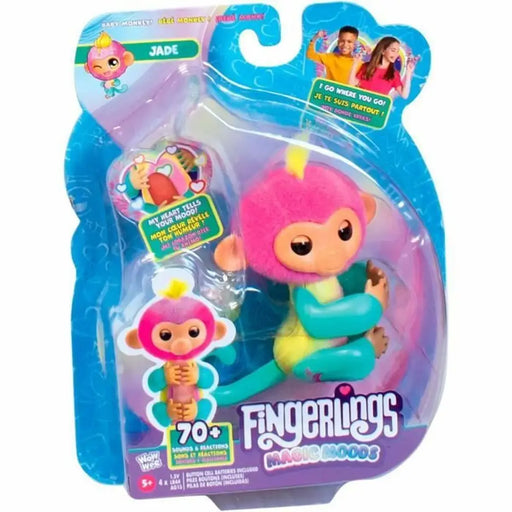 Фигурки на Герои Lansay Magic Moods Jade