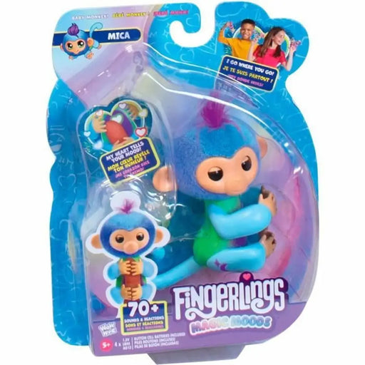 Фигурки на Герои Lansay Magic Moods Mica