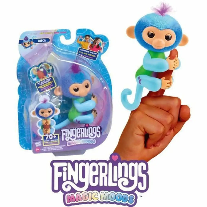 Фигурки на Герои Lansay Magic Moods Mica